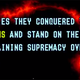 Illustration for article titled 2015 According To 1995 Game iAlien Soldier/i